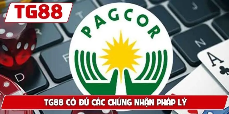 TG88 ⭐ Nhà Cái Uy Tín T10/2026 | Tải TG 88 Chính Thất Chan +88K 22 TG88 có đủ các chứng nhận pháp lý